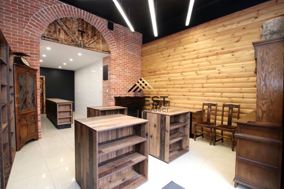 Lokal Kraków