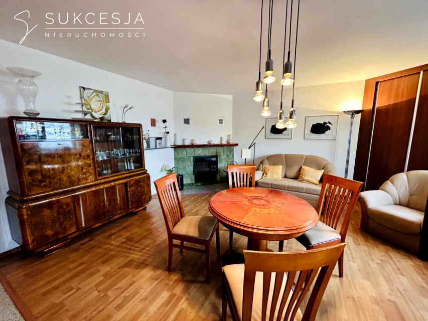 Mieszkanie Bydgoszcz