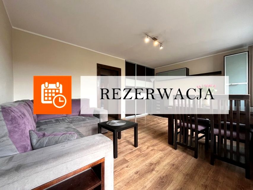 Mieszkanie Bydgoszcz