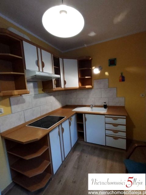 Mieszkanie Poznań