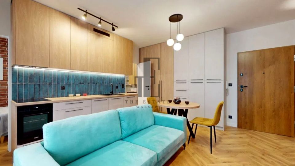 Mieszkanie Warszawa