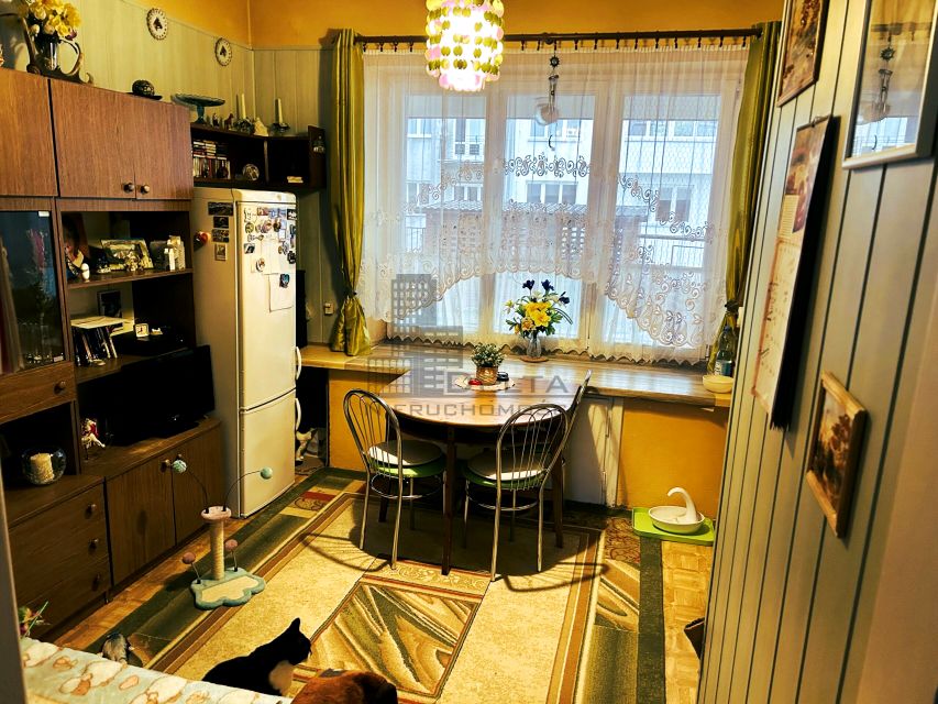 Mieszkanie Warszawa sprzedaż