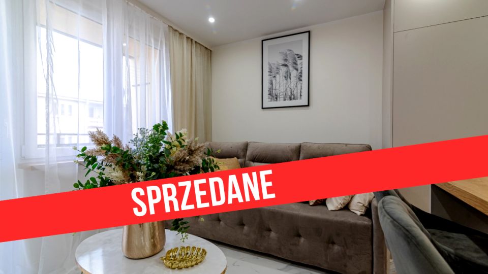 Mieszkanie Tarnów