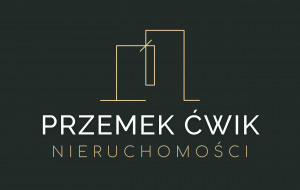 Przemek Ćwik Nieruchomości