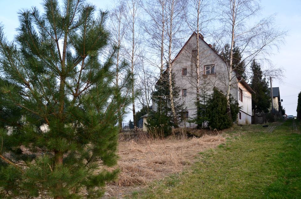 Dom Marcinkowice sprzedaż