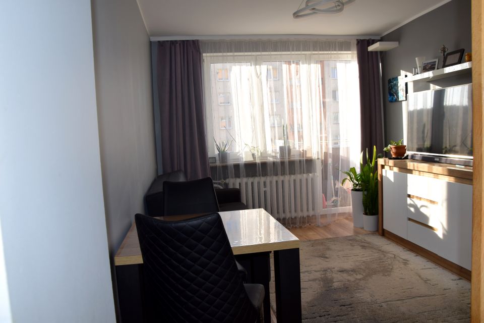 Mieszkanie Gdańsk