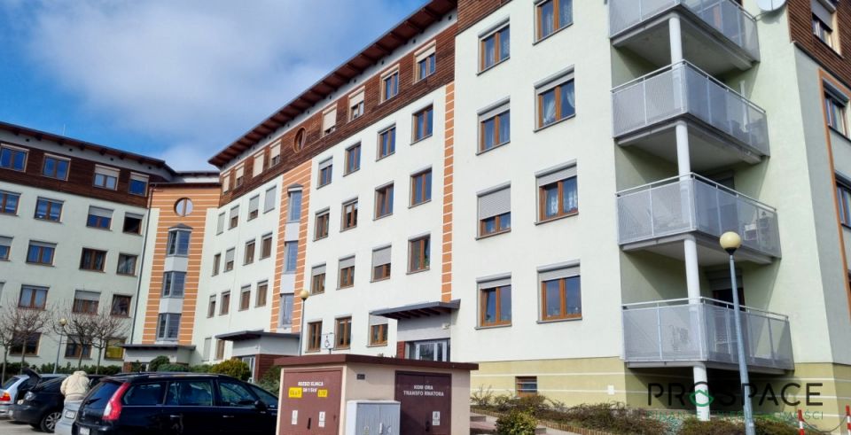 Mieszkanie Zielona Góra