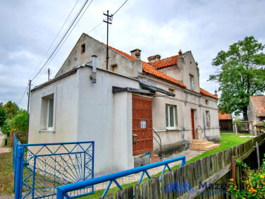 Dom Olszyny