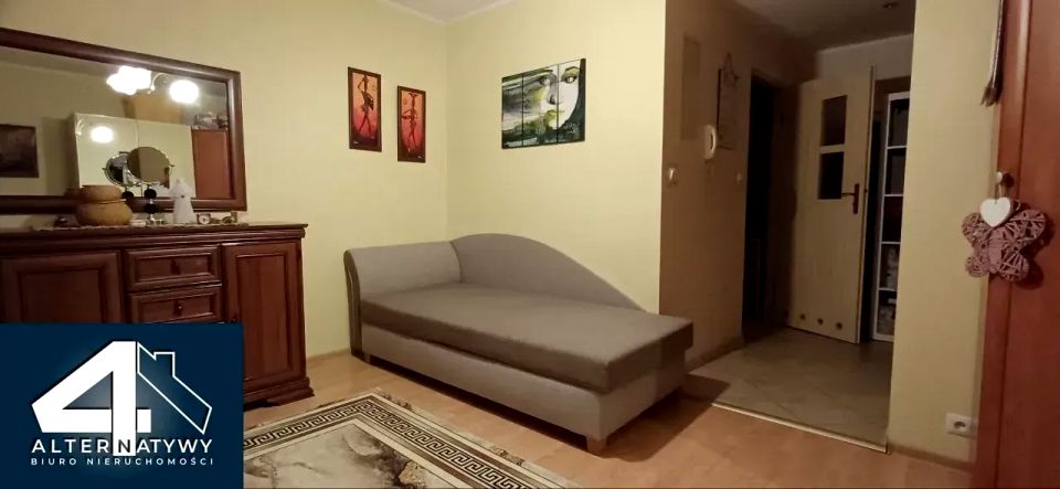 Mieszkanie Kraków