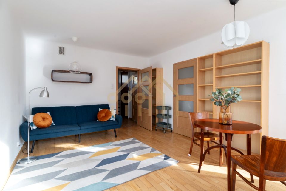 Mieszkanie blok mieszkalny Warszawa