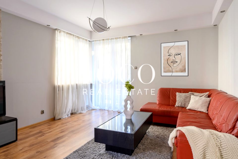 Mieszkanie blok mieszkalny Warszawa