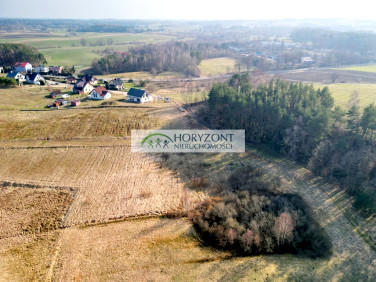 Działka budowlana Donimierz sprzedam