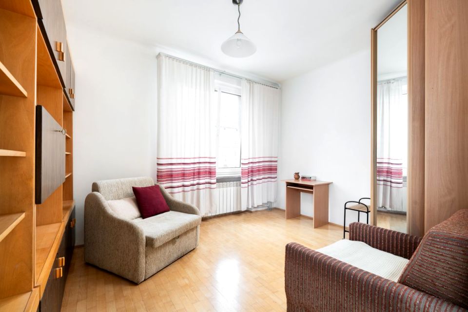 Mieszkanie Warszawa