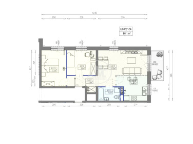 Mieszkanie Wrocław sprzedaż