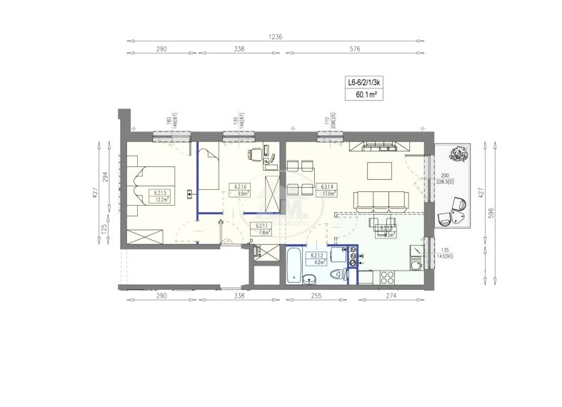 Mieszkanie Wrocław sprzedaż