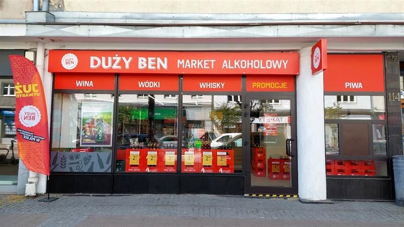 Lokal Gdynia sprzedaż