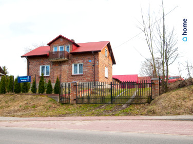 Dom Majdan-Grabina