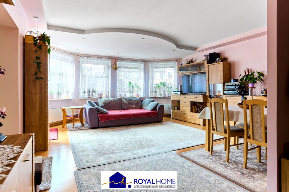 Mieszkanie blok mieszkalny sprzedaż