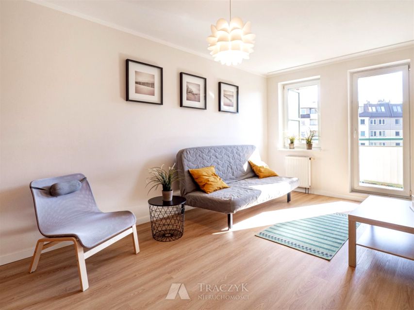 Mieszkanie Wrocław