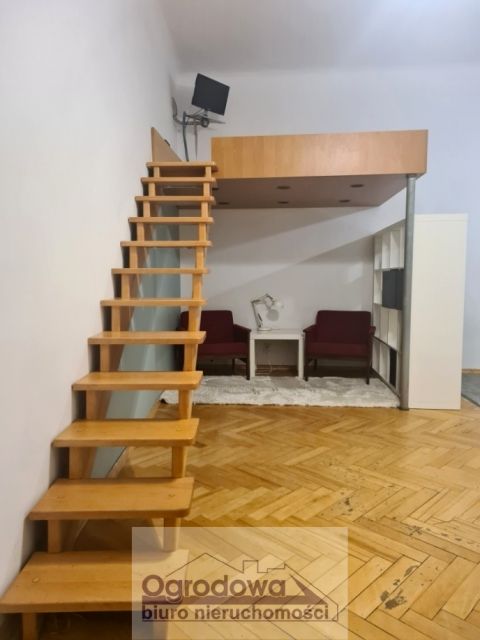 Mieszkanie Warszawa wynajem