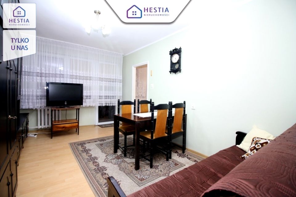 Mieszkanie Stargard wynajem