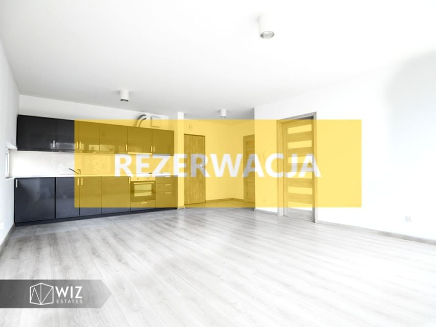 Mieszkanie Kraków