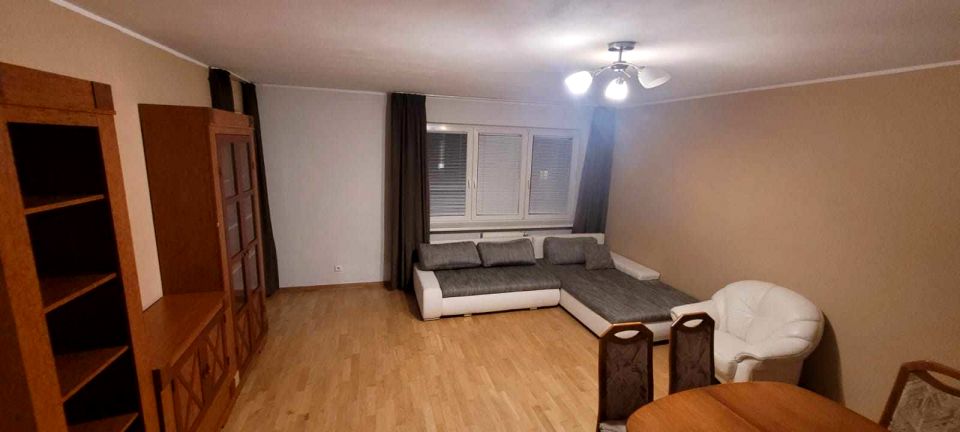 Mieszkanie apartamentowiec wynajem