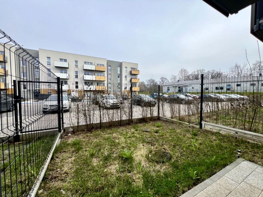 Mieszkanie Wrocław wynajem