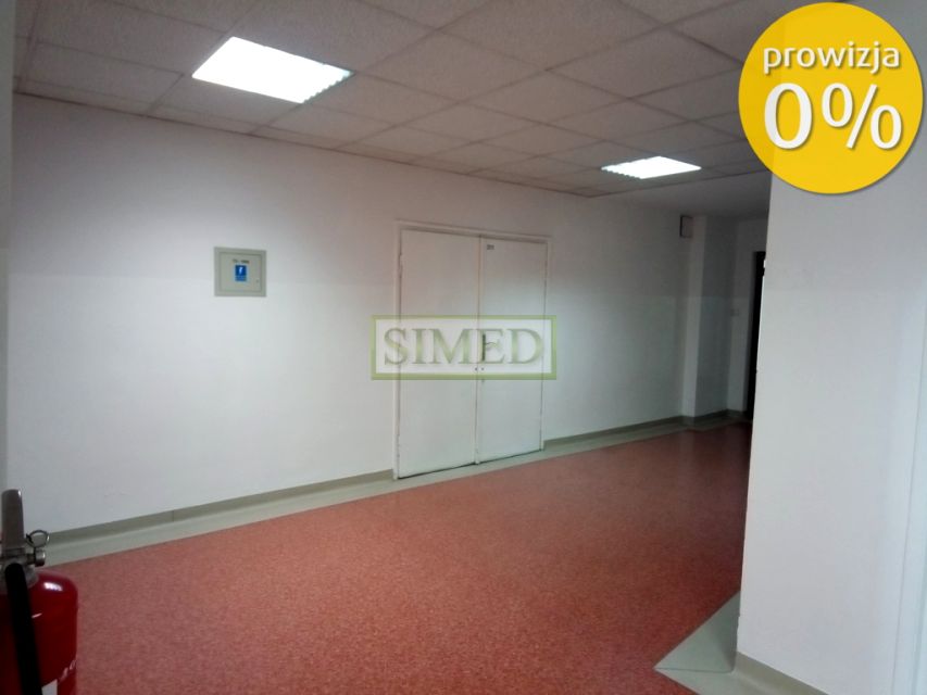 Budynek użytkowy Warszawa wynajem