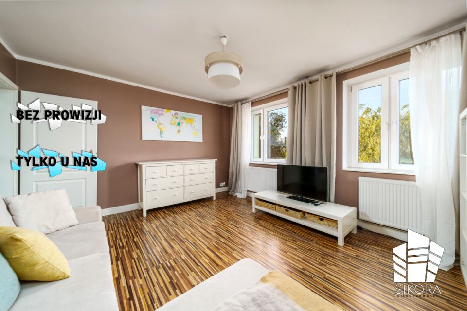 Mieszkanie Gdynia