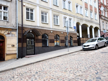 Lokal Olsztyn
