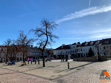 Lokal handlowy Bielsko-Biała