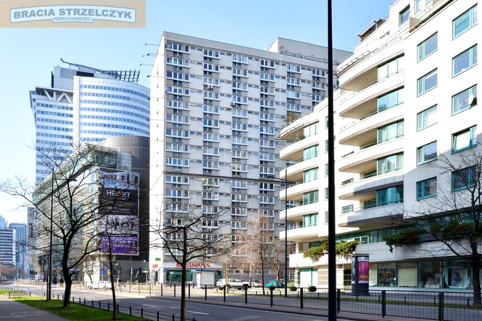 Mieszkanie Warszawa