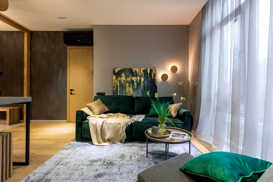 Mieszkanie Łódź sprzedaż