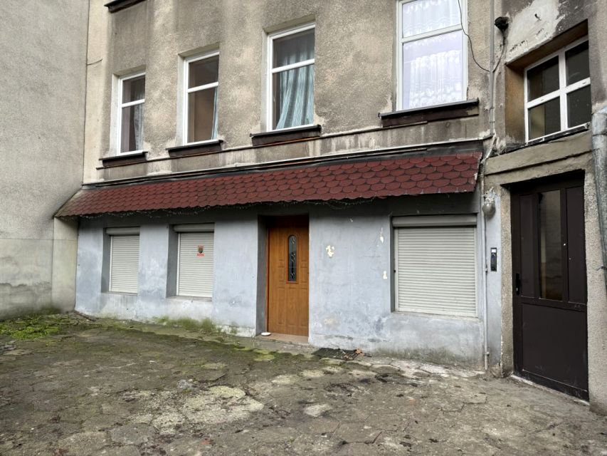 Lokal Gliwice