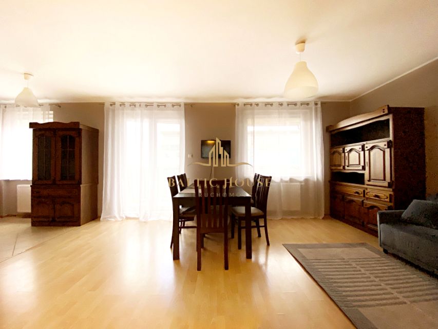 Mieszkanie Gdańsk