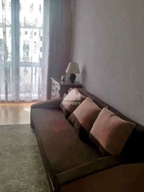 Mieszkanie Gdynia