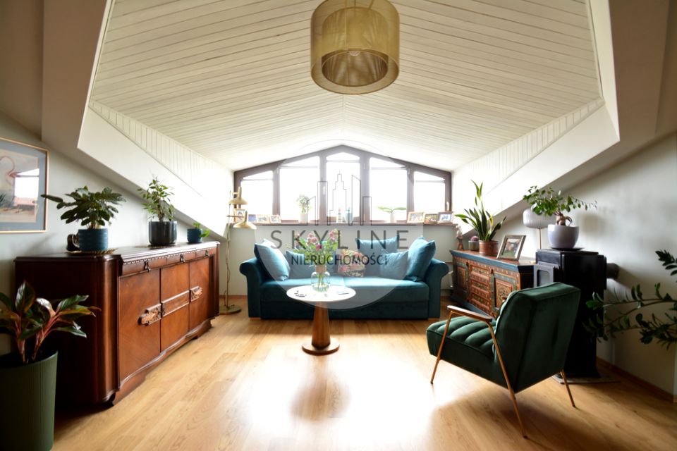 Mieszkanie Warszawa