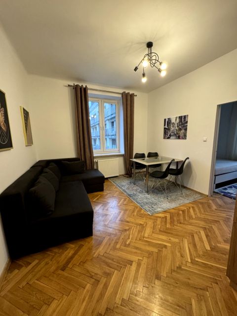 Mieszkanie Warszawa