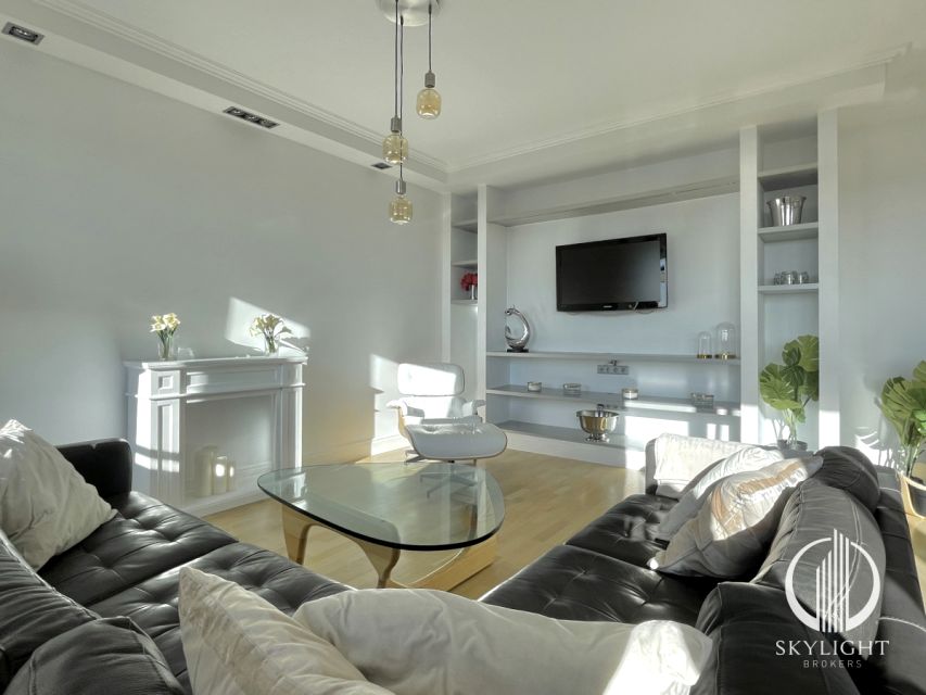 Mieszkanie Warszawa wynajem