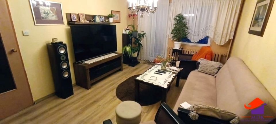 Mieszkanie Katowice