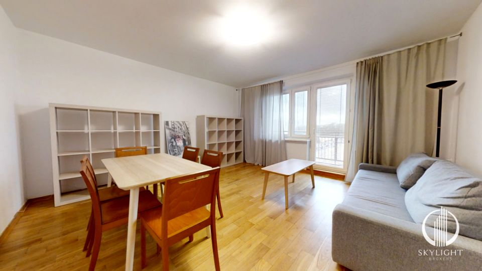 Mieszkanie Warszawa