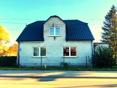 Dom Łubianka