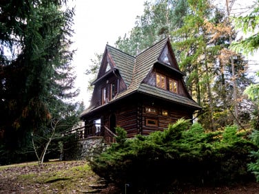 Dom Wierzbica