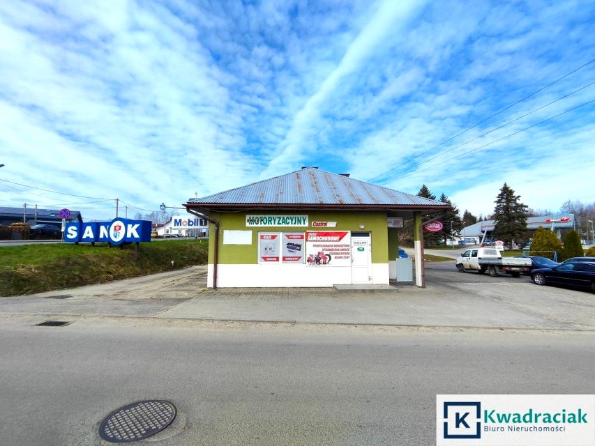 Lokal Sanok