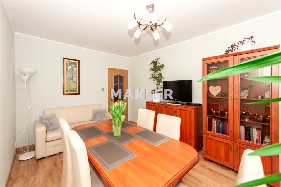 Mieszkanie Bydgoszcz