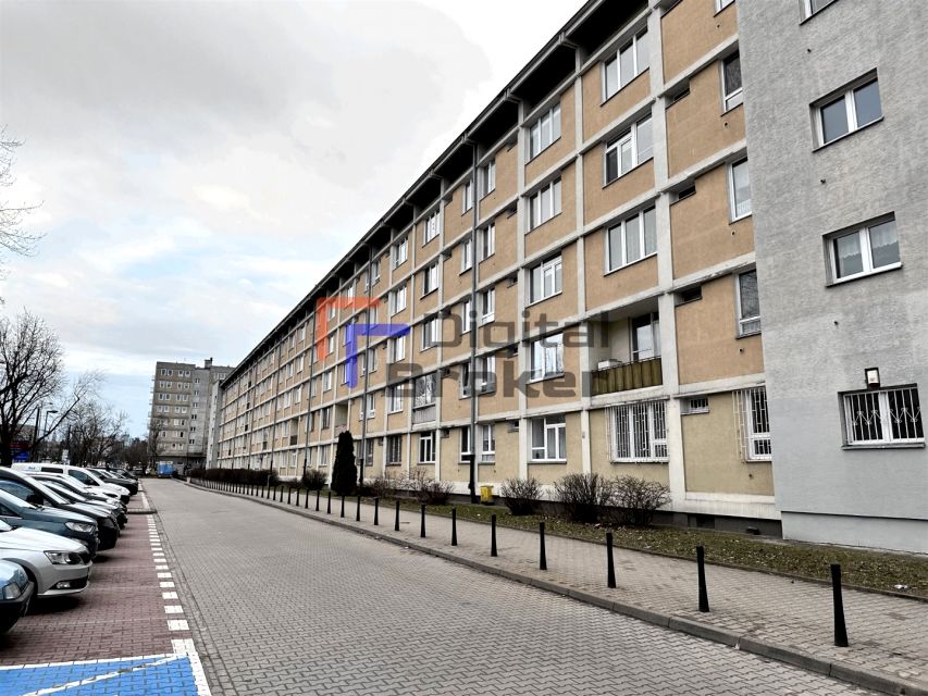 Mieszkanie blok mieszkalny sprzedaż