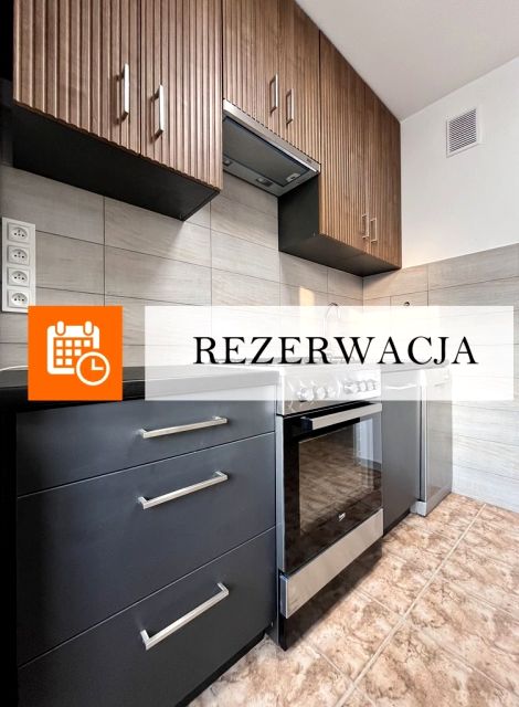 Mieszkanie Bydgoszcz