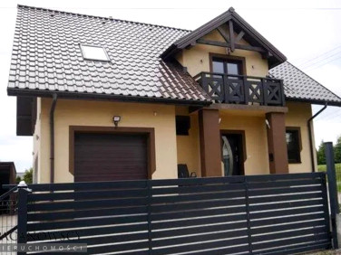 Dom Maciejowice