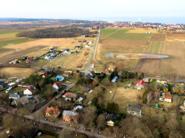 Działka Śliwin